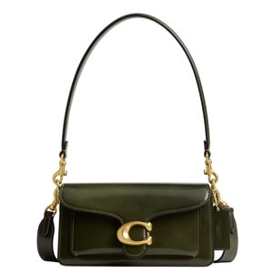 Coach Tabby Shoulder Bag 20